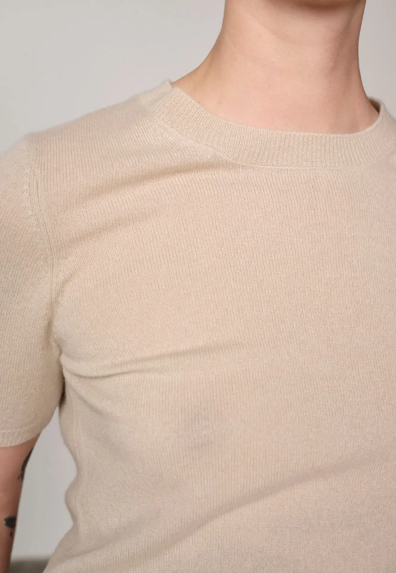 Thora Top Herskind - Afbeelding 4