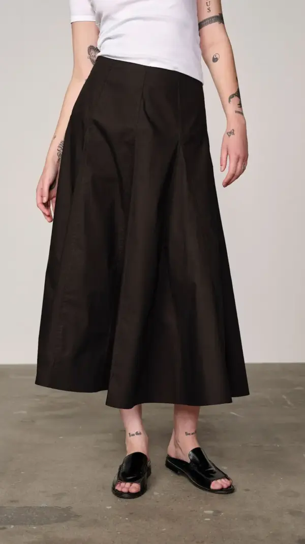 Greta Skirt Herskind