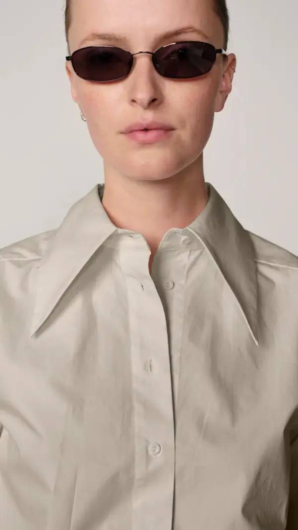Dara Blouse Herskind