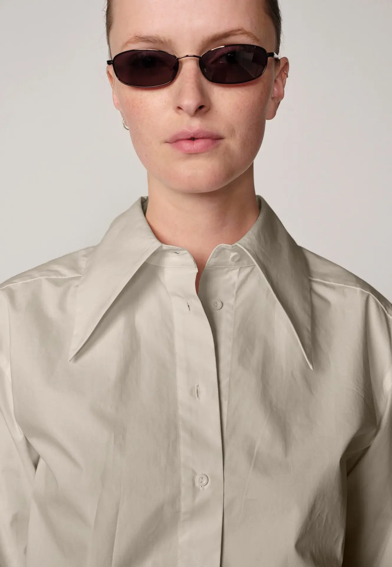 Dara Blouse Herskind