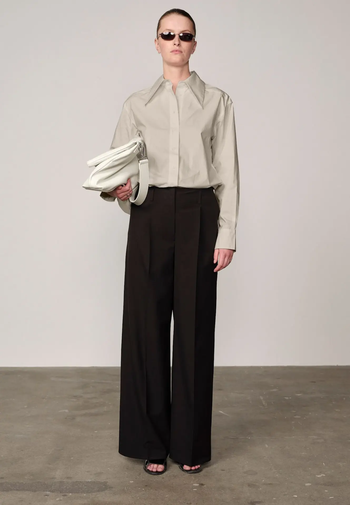 Dara Blouse Herskind - Afbeelding 2