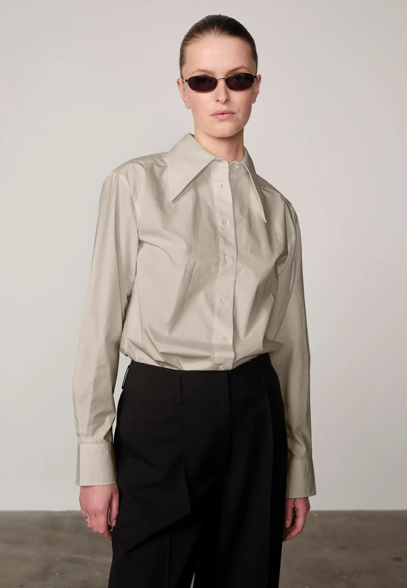 Dara Blouse Herskind - Afbeelding 3