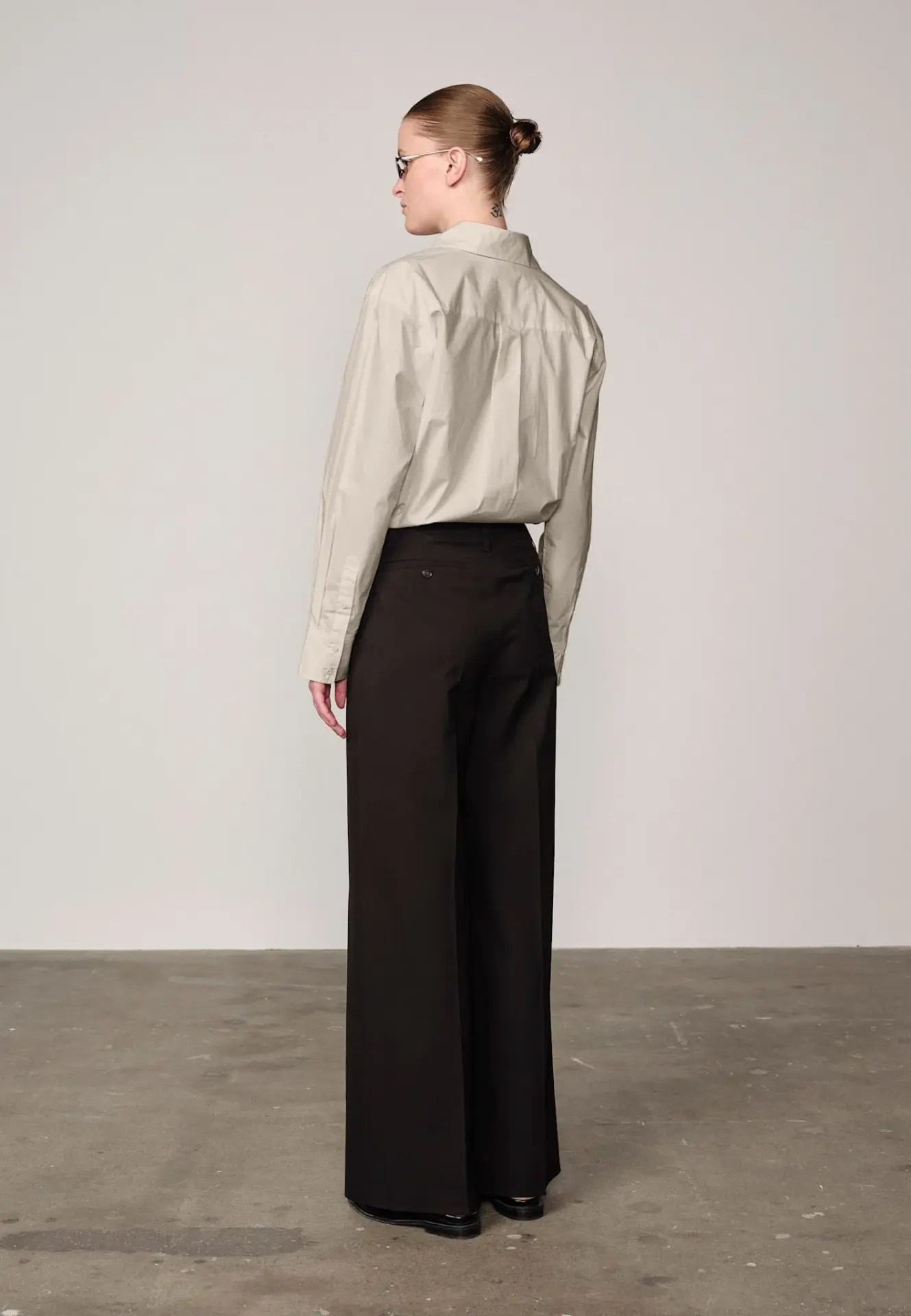 Dara Blouse Herskind - Afbeelding 4