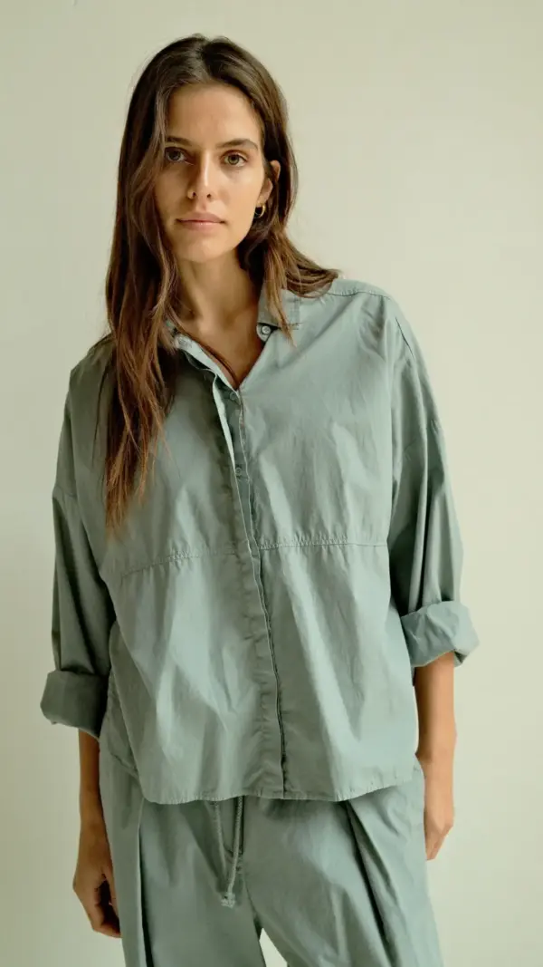 Blouse Penn&Ink N.Y.