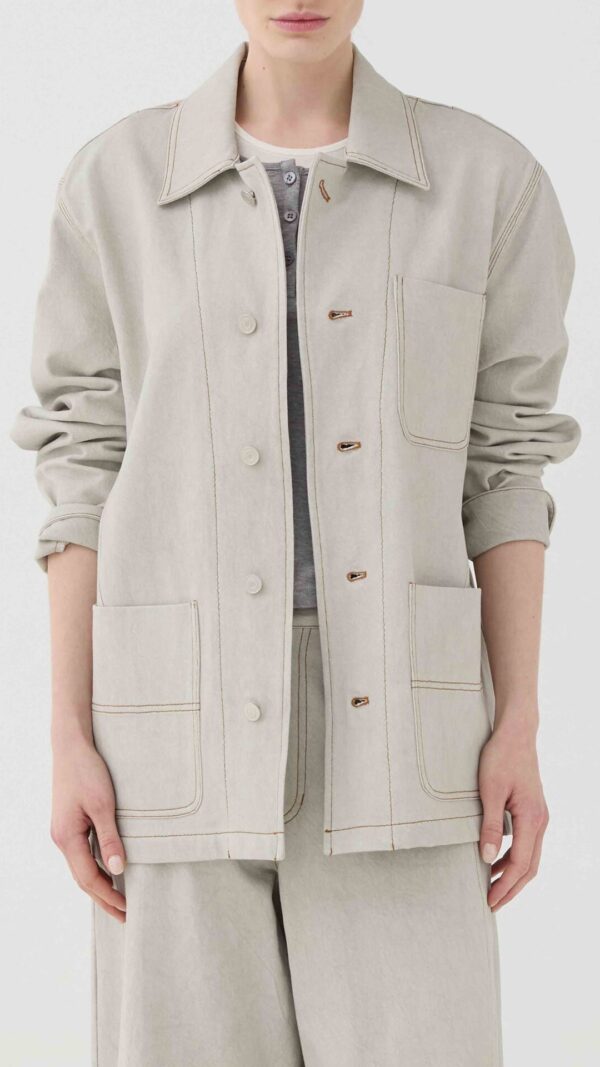 Jacket SS260129 ELEH