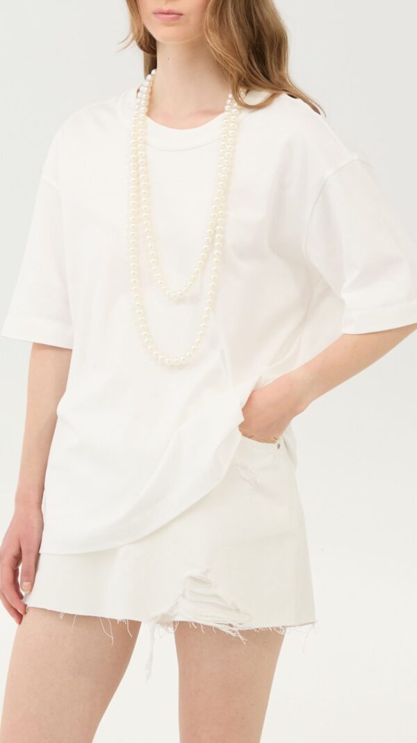 T-shirt SS260216 ELEH
