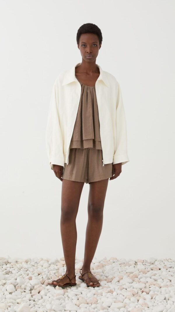 Jacket SS260314 ELEH