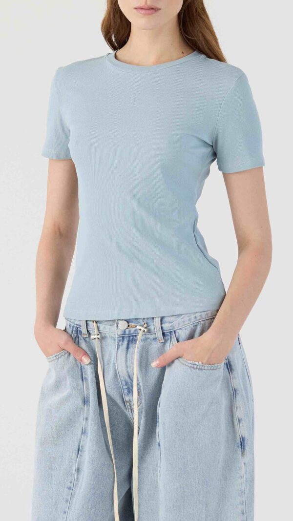 Tshirt SS260353 ELEH