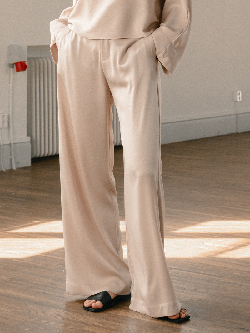 Mila trousers Ahlvar Gallery