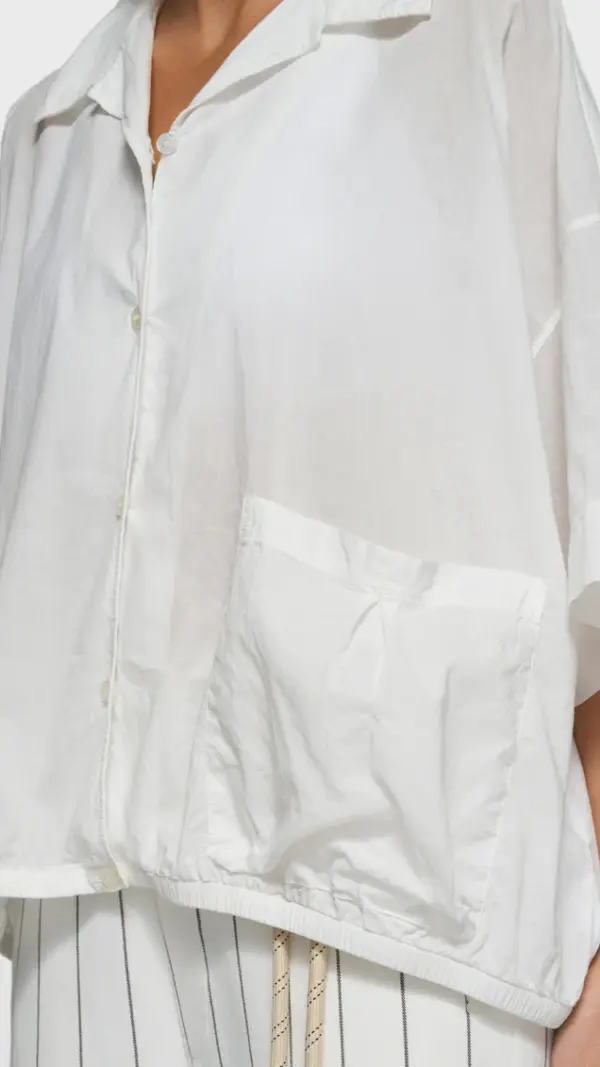 oversized blouse jacket 10DAYS