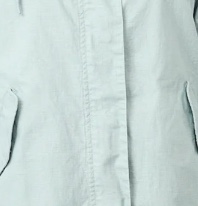 Parka Lismore Short LangerChen - Afbeelding 5