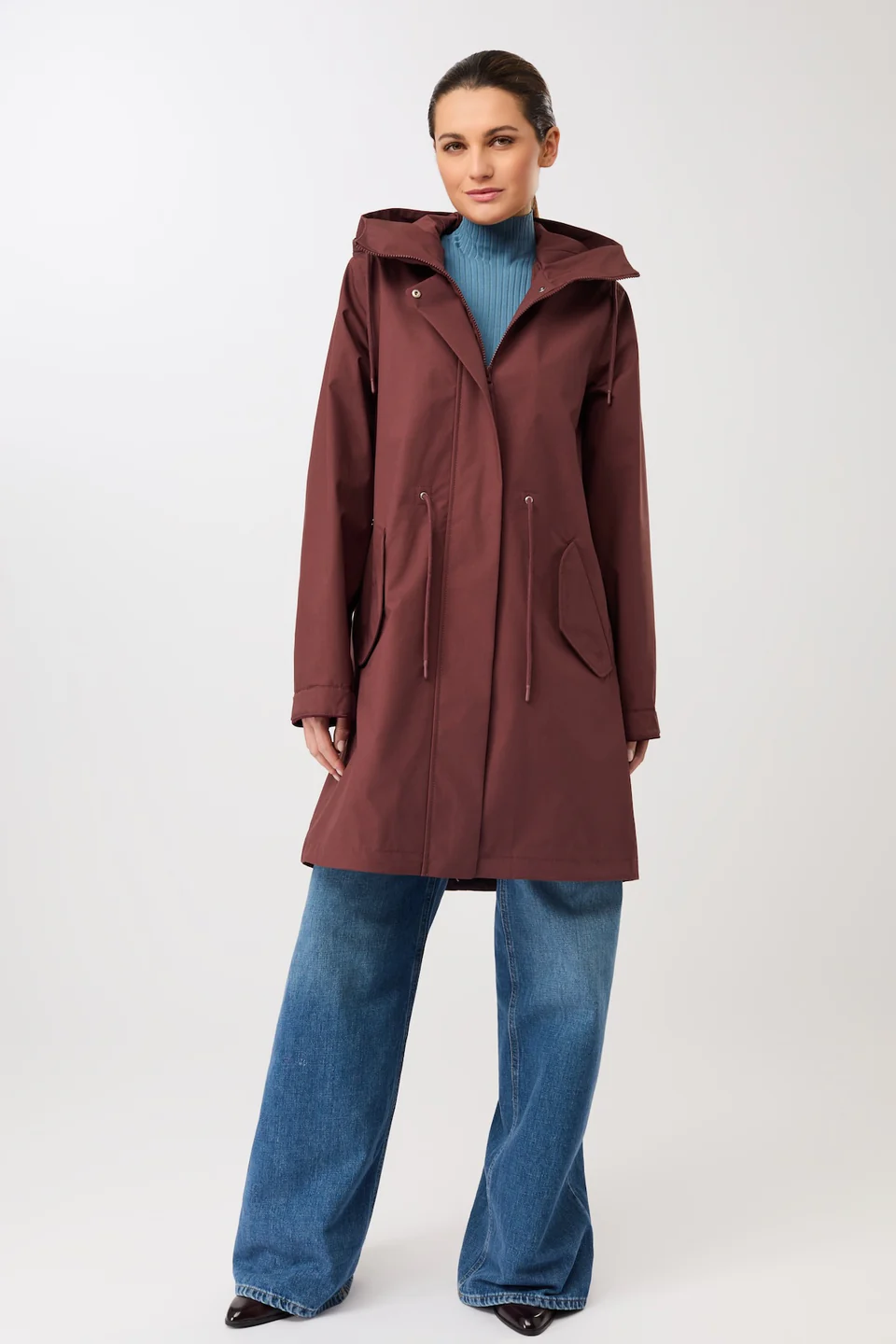 Parka Livonia LangerChen - Afbeelding 2