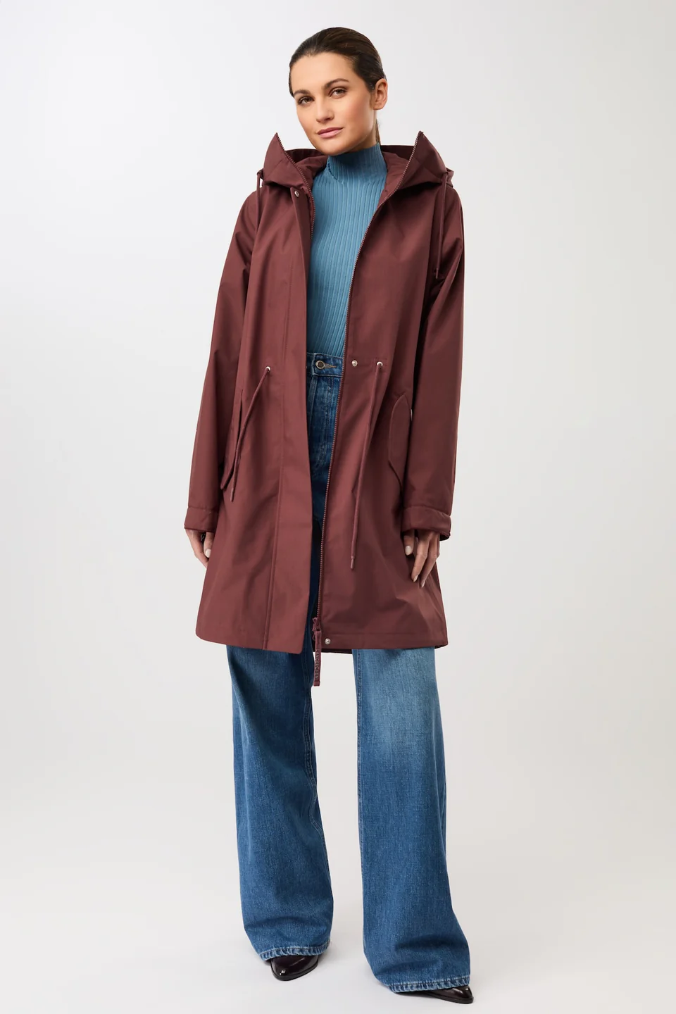 Parka Livonia LangerChen - Afbeelding 3