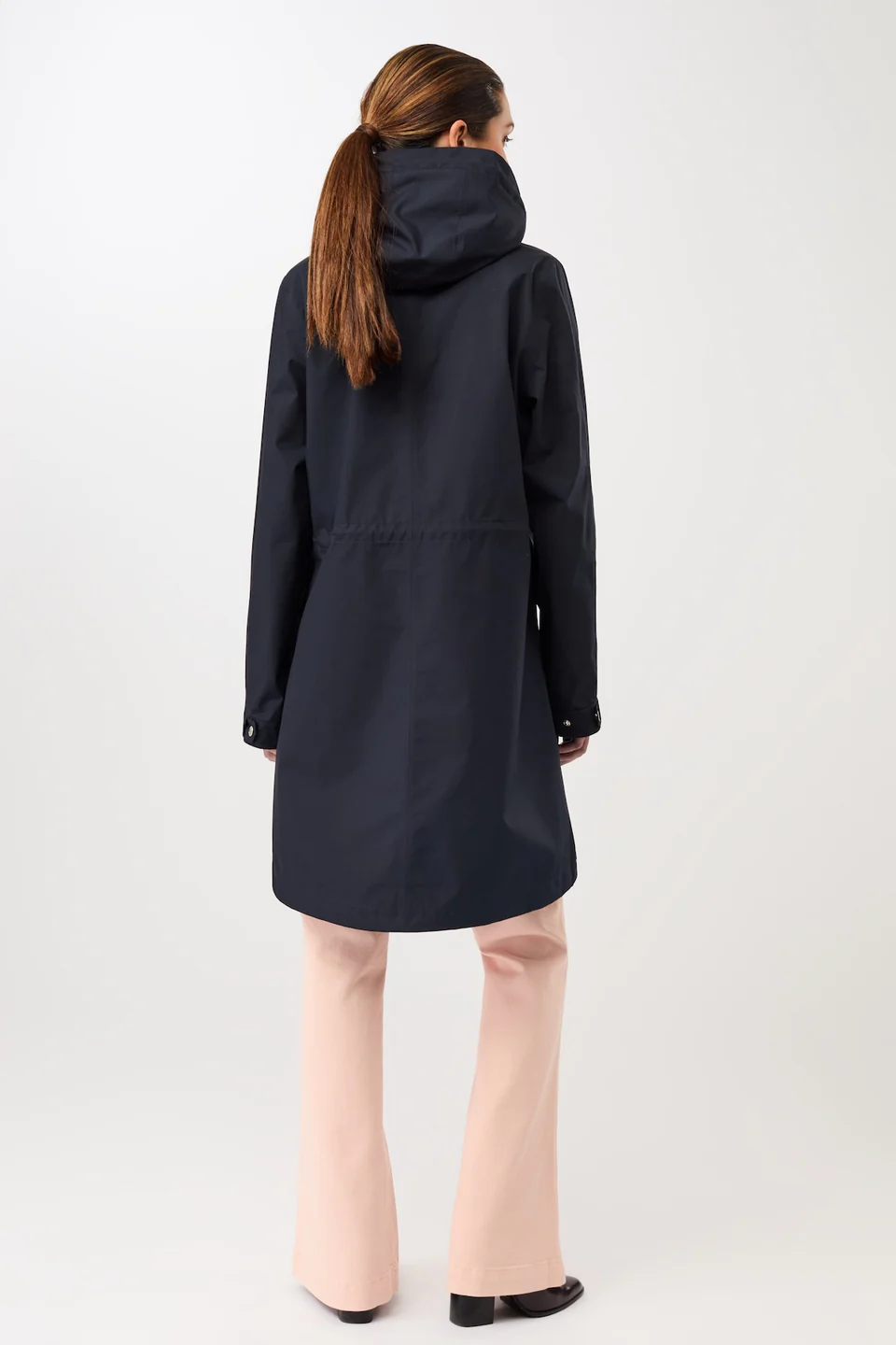 Parka Livonia LangerChen - Afbeelding 4