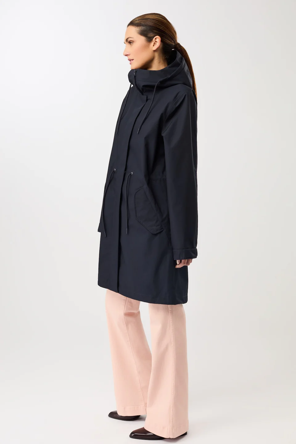 Parka Livonia LangerChen - Afbeelding 5