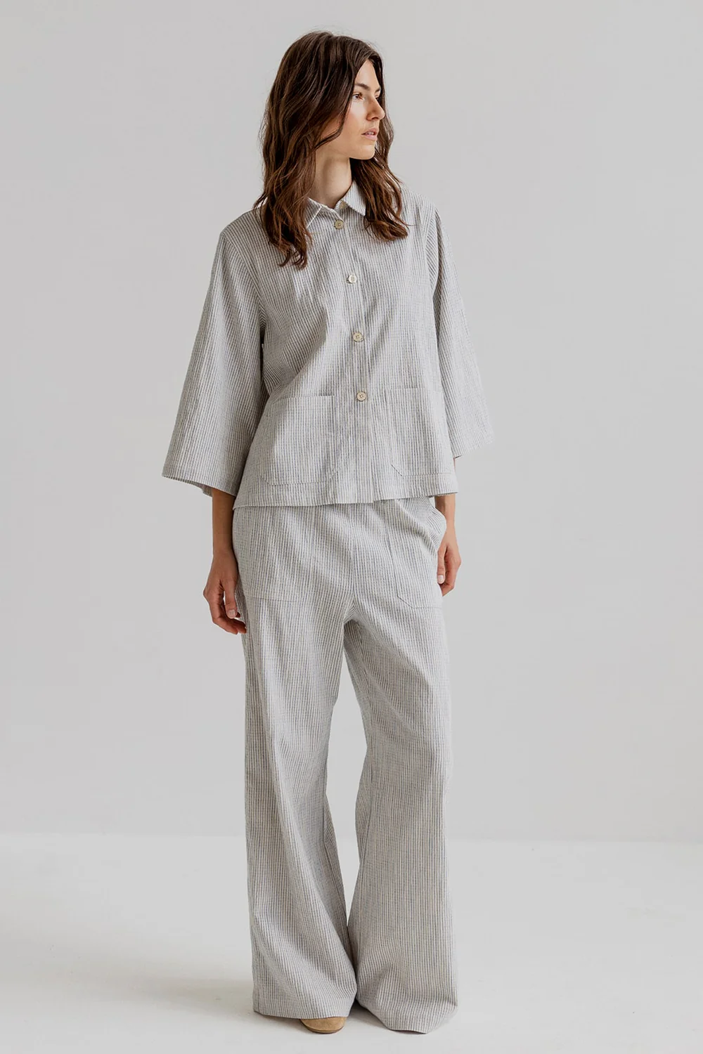Selome Trousers Project AJ117 - Afbeelding 2
