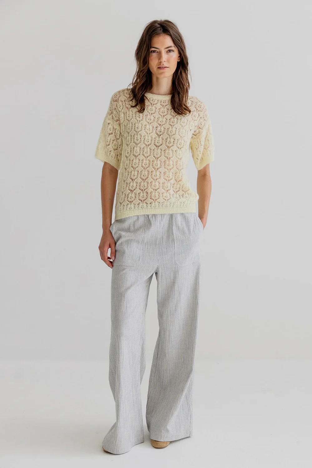 Selome Trousers Project AJ117 - Afbeelding 4