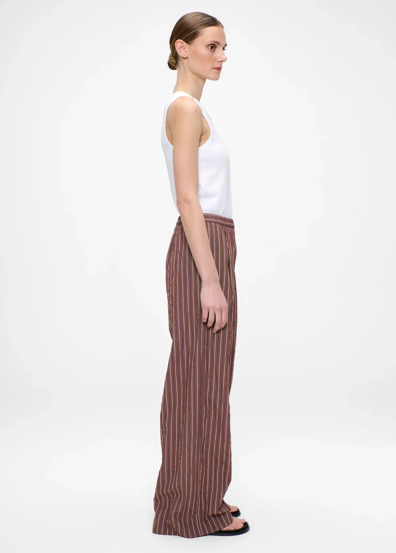 Striped Bonnie Pants Zenggi - Afbeelding 2