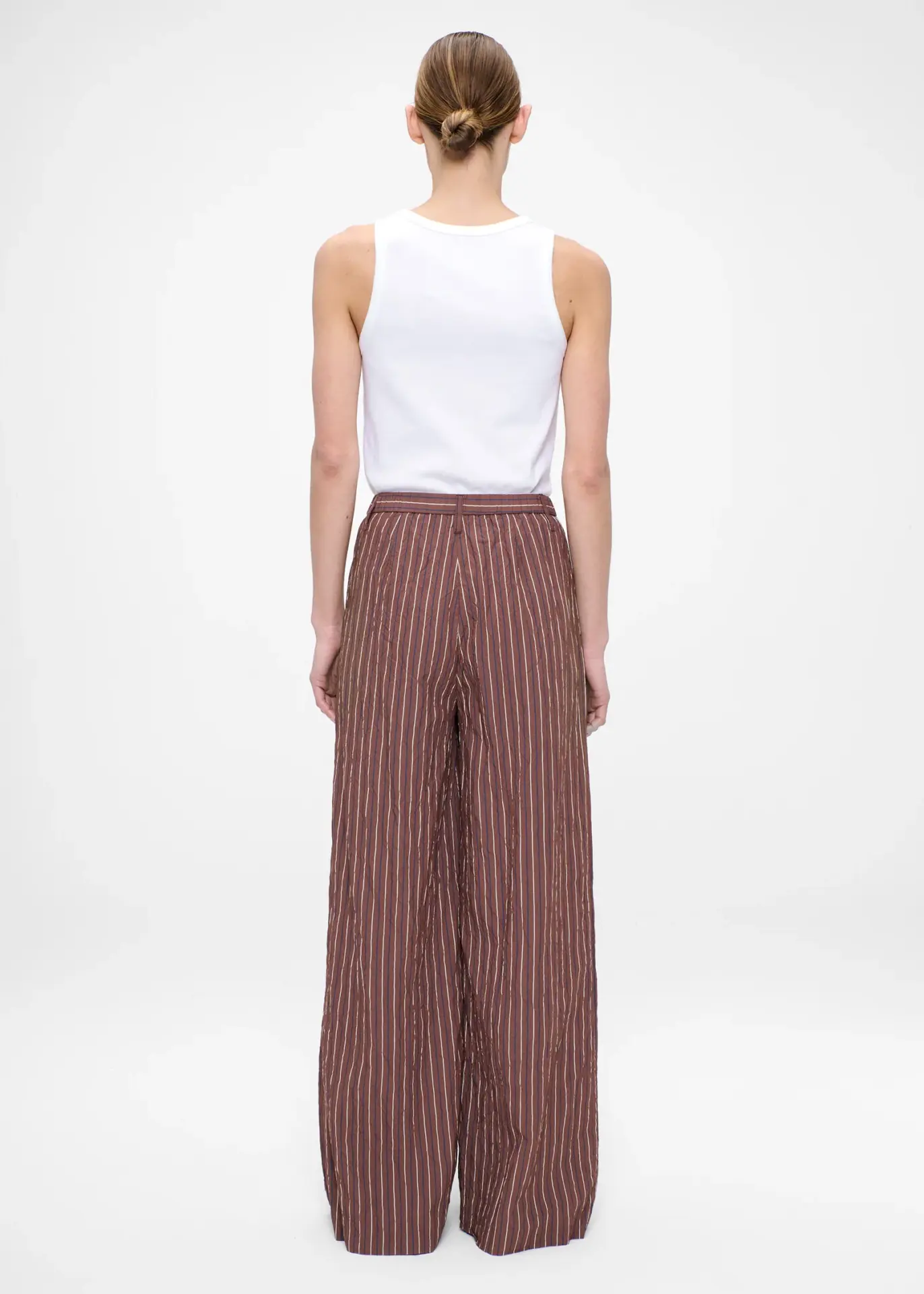 Striped Bonnie Pants Zenggi - Afbeelding 3