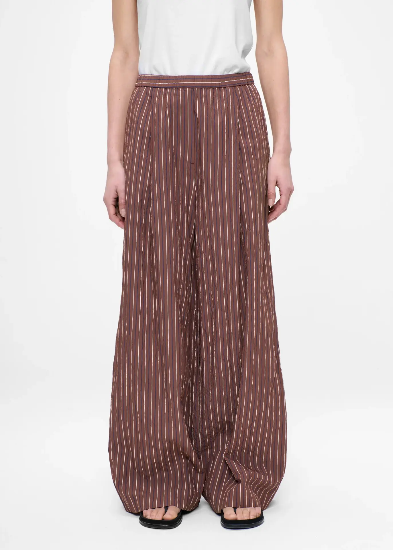 Striped Bonnie Pants Zenggi - Afbeelding 4