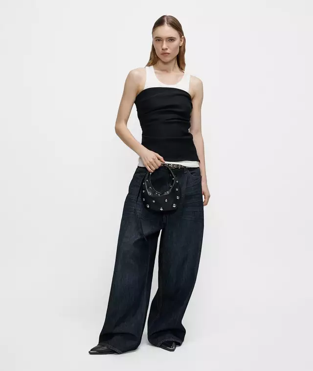 Ryker Hobo XS Liebeskind - Afbeelding 2