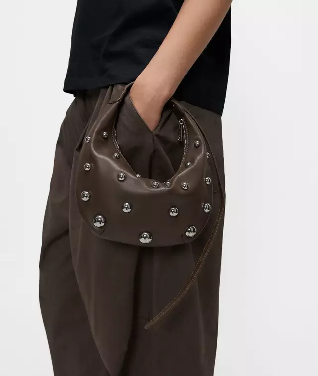 Ryker Hobo XS Liebeskind - Afbeelding 5