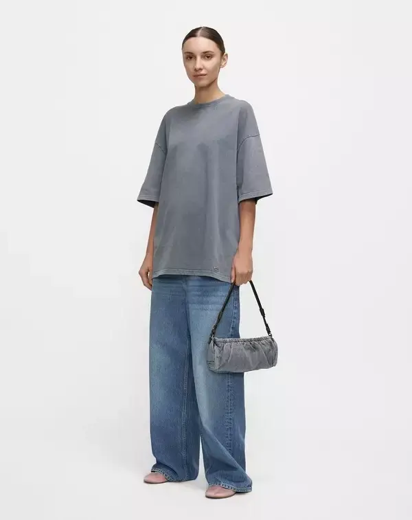 Denim Cloud II Hobo XS Liebskind