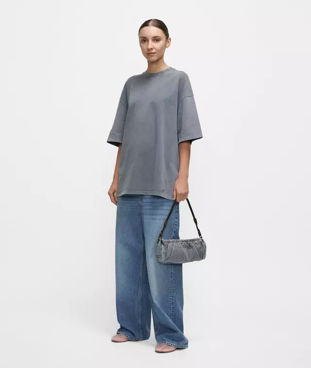 Denim Cloud II Hobo XS Liebskind