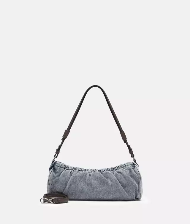 Denim Cloud II Hobo XS Liebskind - Afbeelding 2