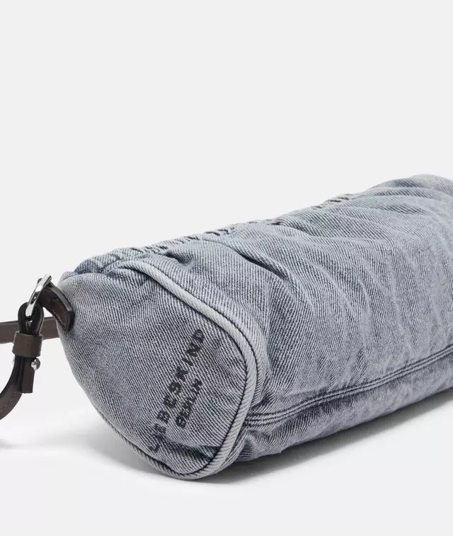 Denim Cloud II Hobo XS Liebskind - Afbeelding 3