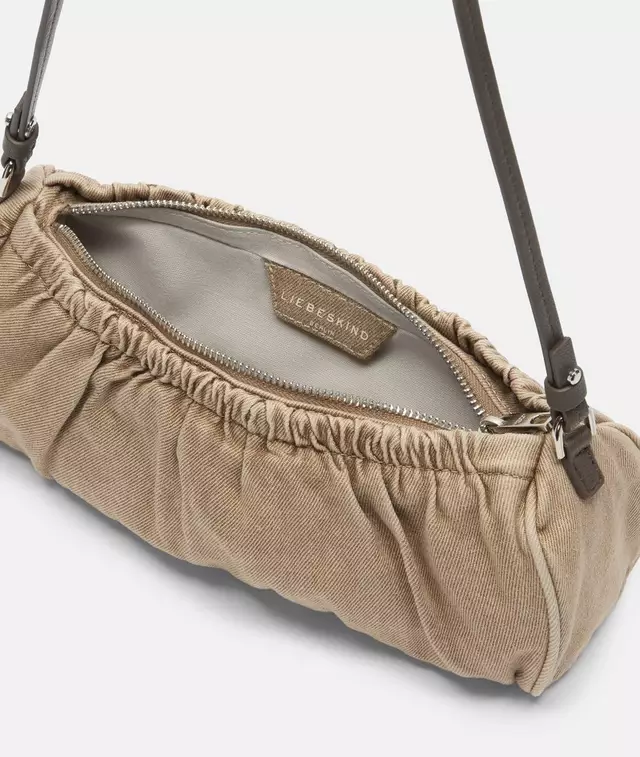 Denim Cloud II Hobo XS Liebskind - Afbeelding 5