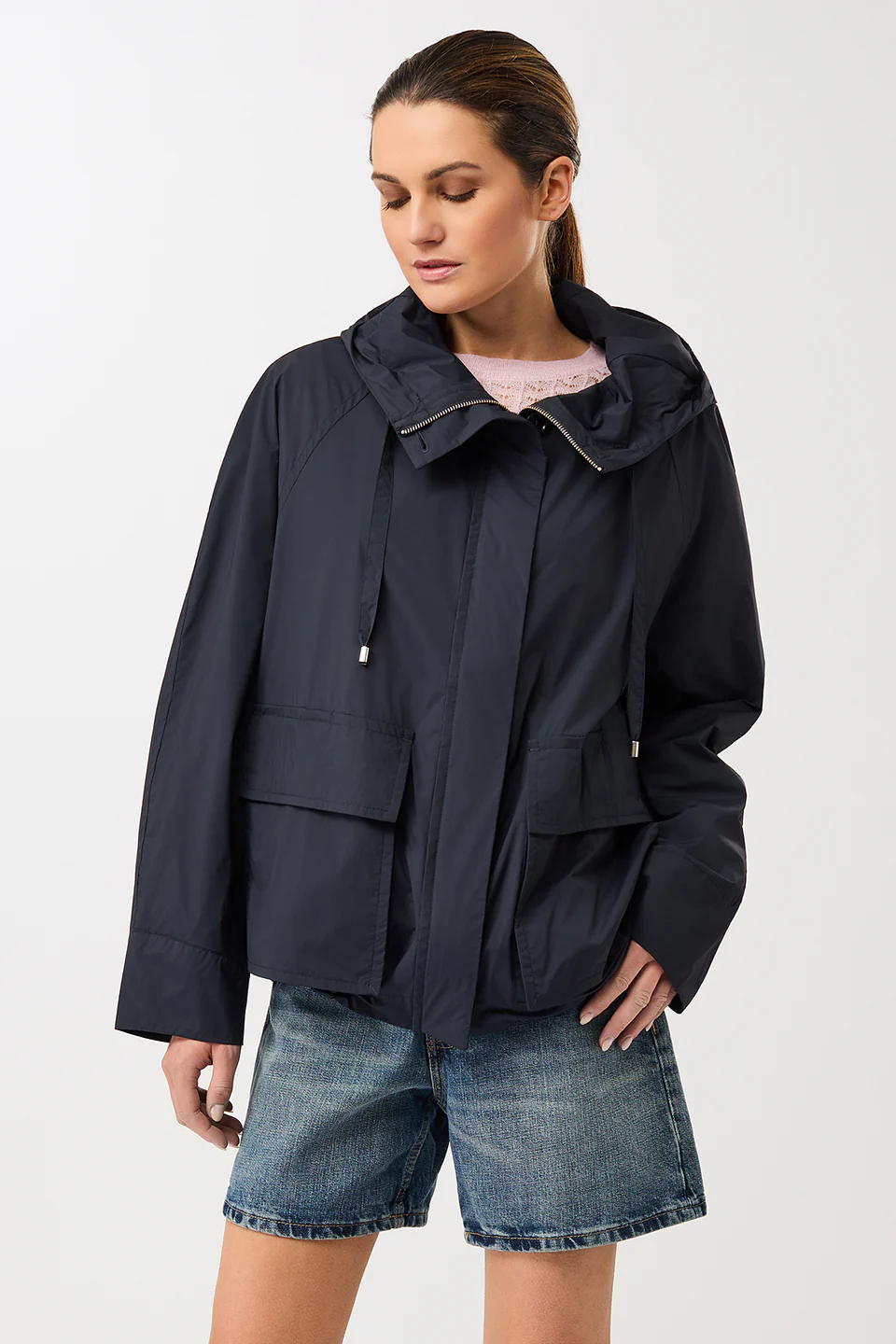 Blouson Tana LangerChen - Afbeelding 2