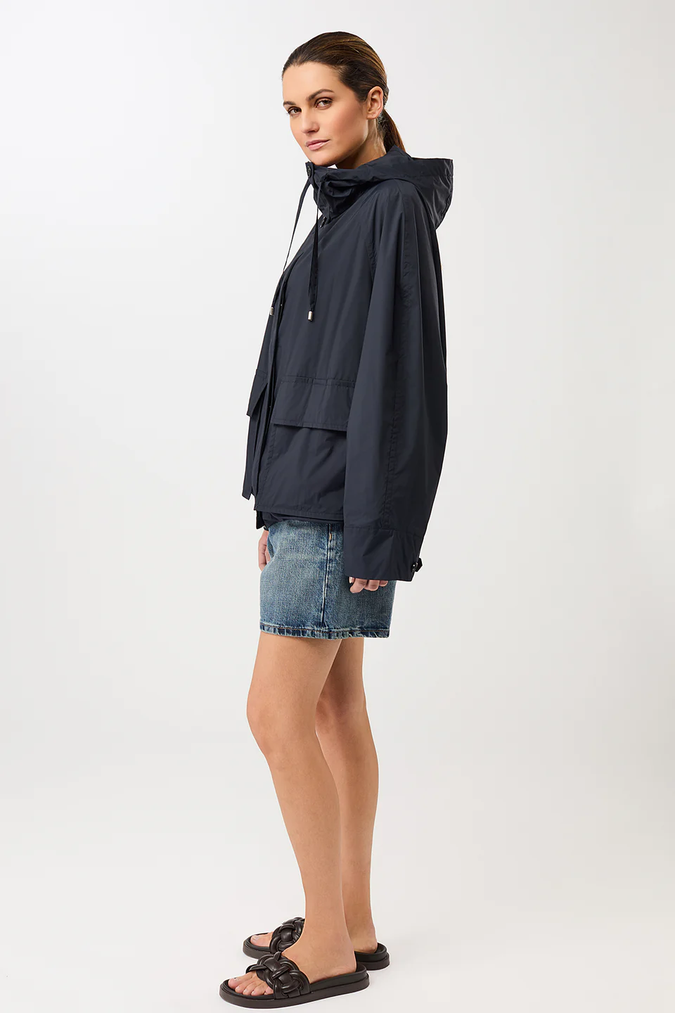 Blouson Tana LangerChen - Afbeelding 3