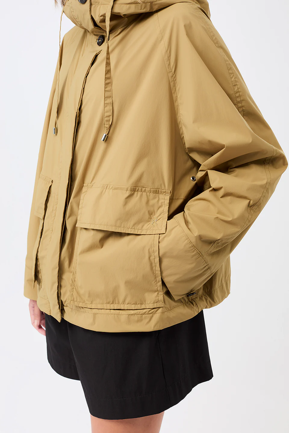 Blouson Tana LangerChen - Afbeelding 4