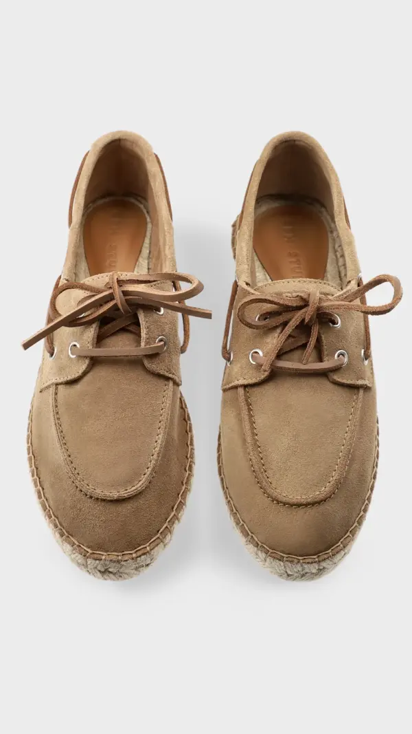 CPH840 Suede Shoes Copenhagen Studios