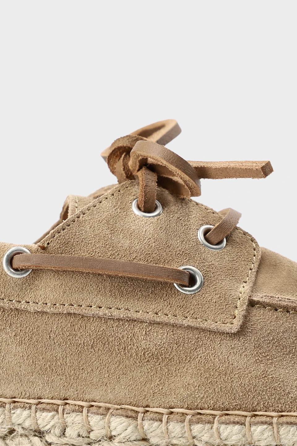 CPH840 Suede Shoes Copenhagen Studios - Afbeelding 3