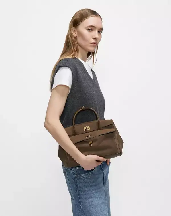 Gloria II Satchel L Liebeskind