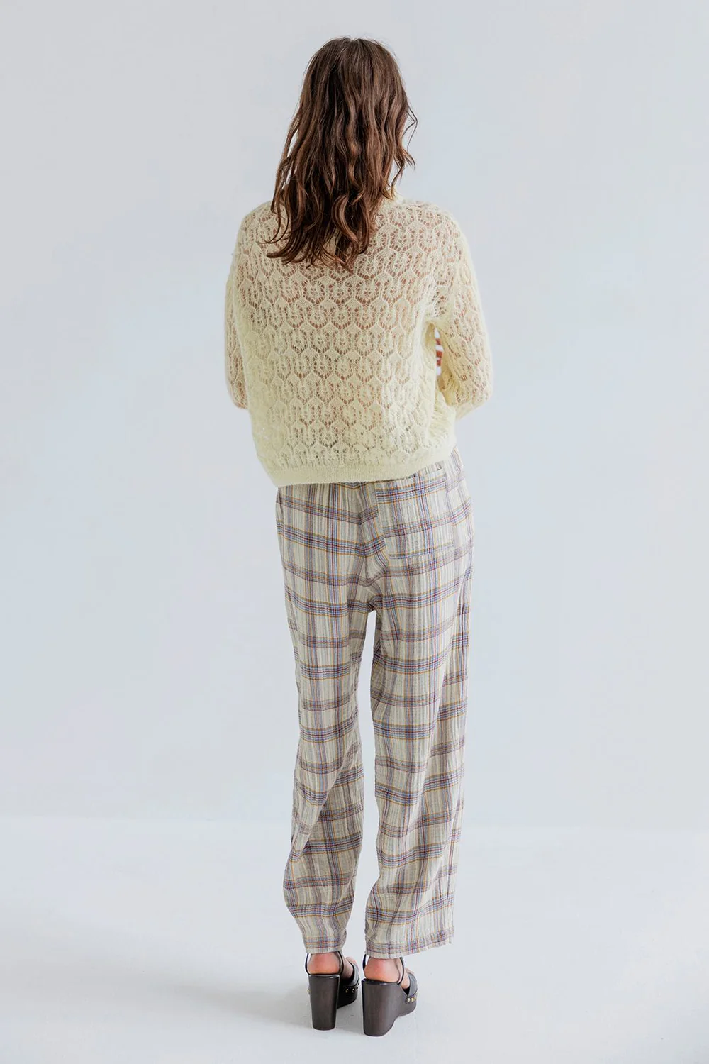Petrine Cardigan Project AJ117 - Afbeelding 4