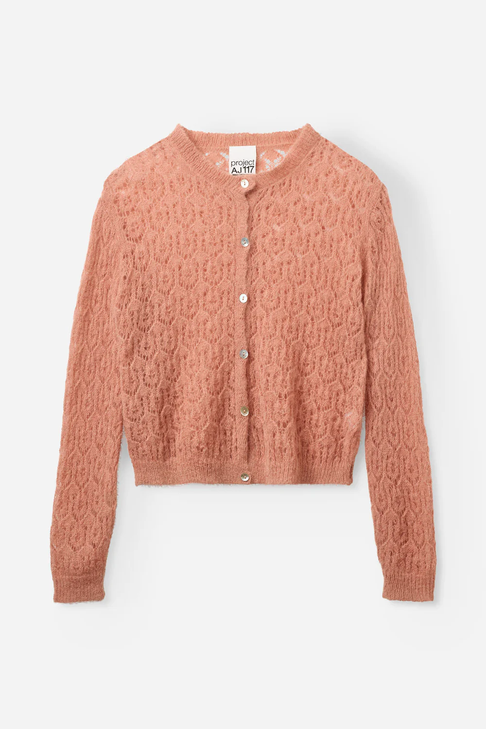 Petrine Cardigan Project AJ117 - Afbeelding 5