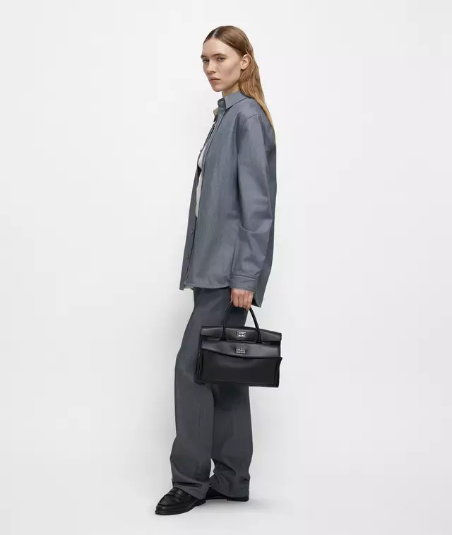 Gloria II Satchel M Liebeskind - Afbeelding 2