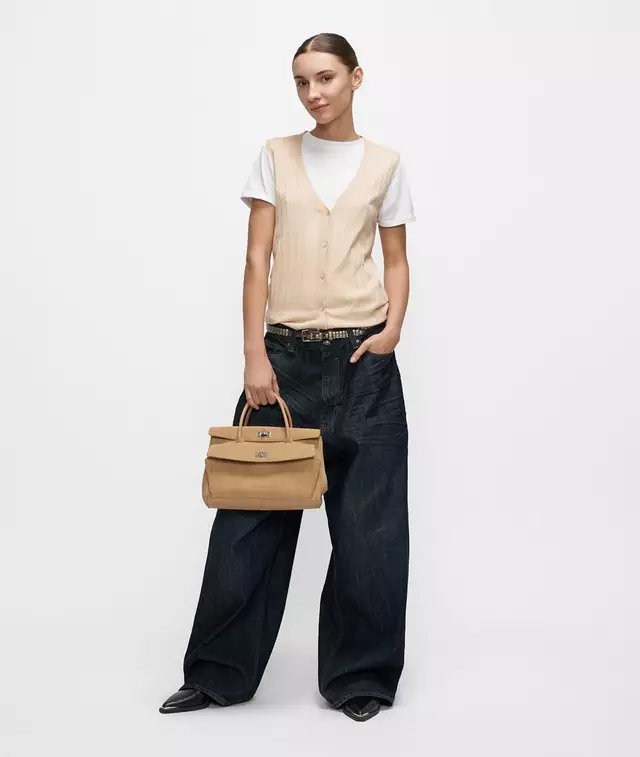Gloria II Satchel M Liebeskind - Afbeelding 6