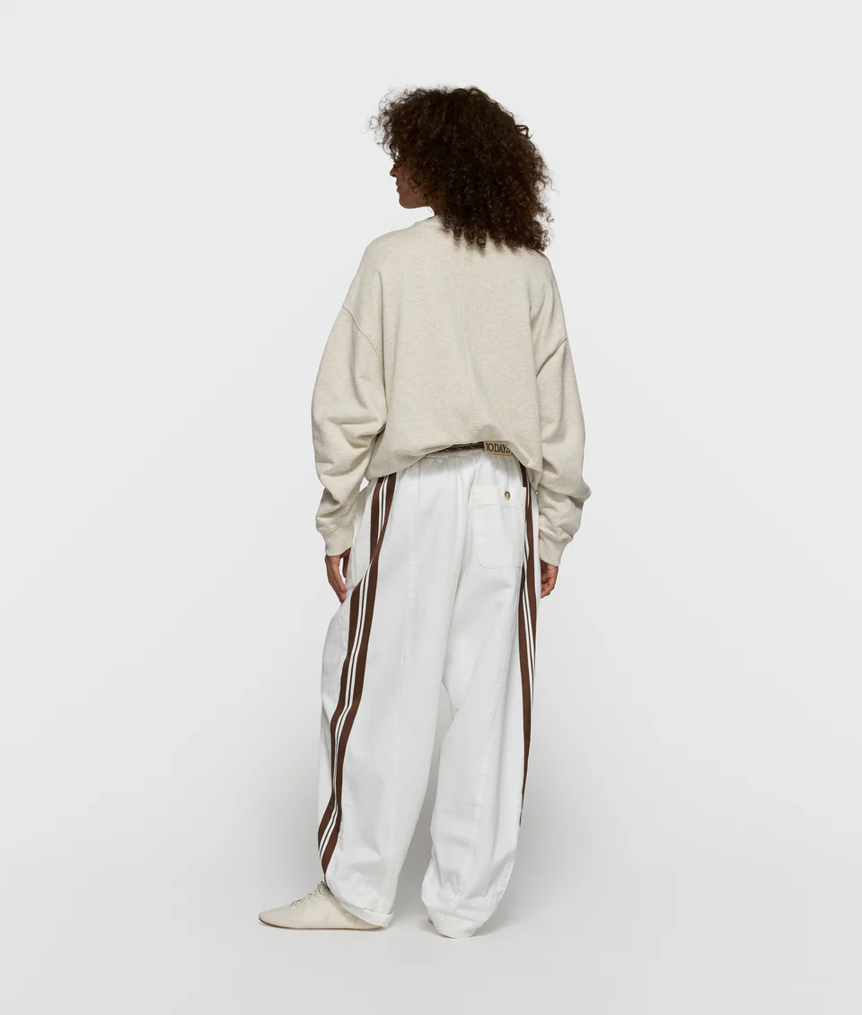 baseball sweater 10 10DAYS - Afbeelding 4