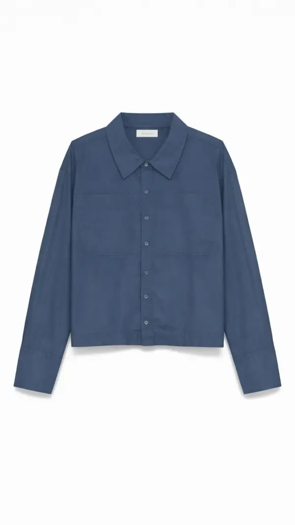 Blouse Loes Alchemist
