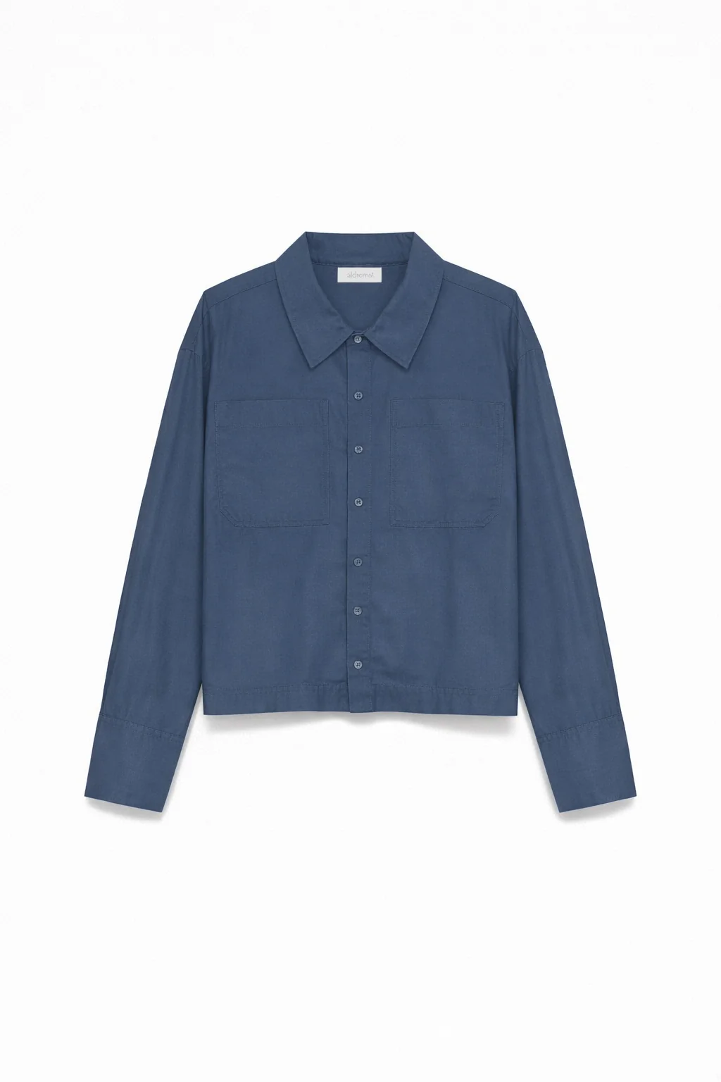 Blouse Loes Alchemist