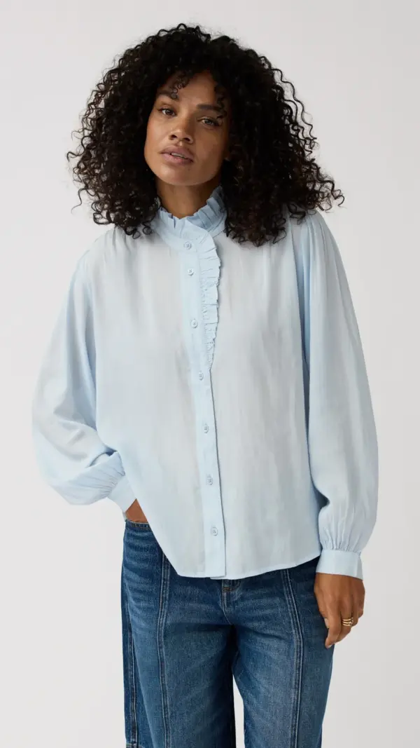 Blouse Lux Alchemist