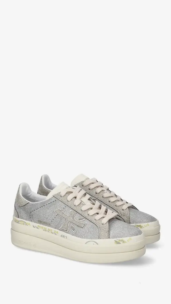 Claudia 8132 Premiata