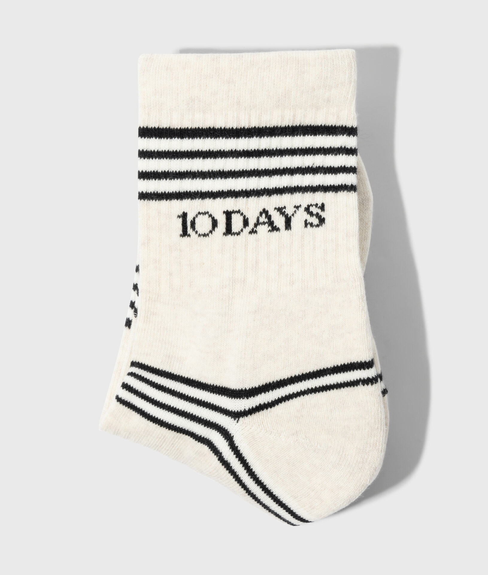socks stripes 10DAYS