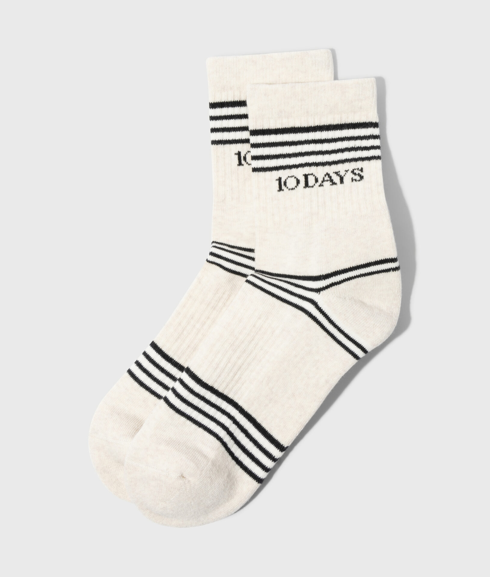 socks stripes 10DAYS - Afbeelding 2