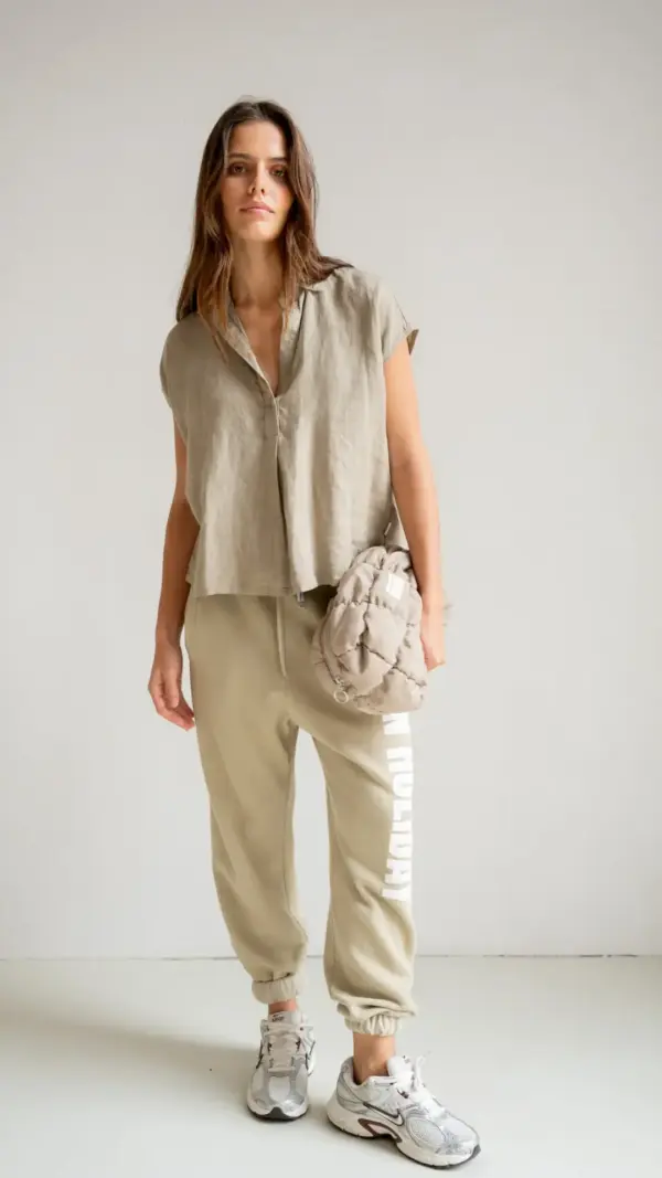 Blouse Penn&Ink N.Y.