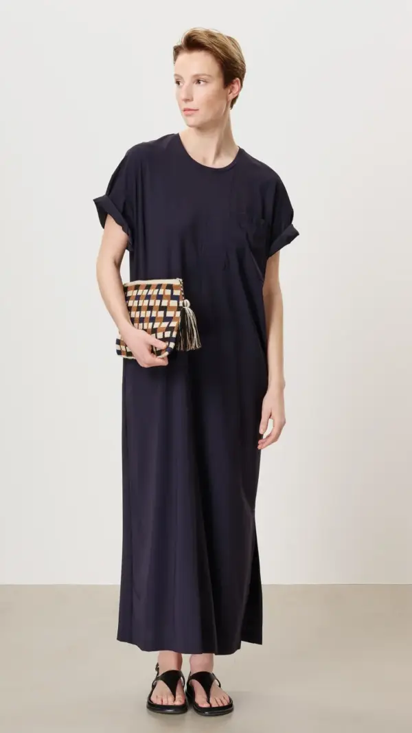 Maxi Dress TRVL DRSS